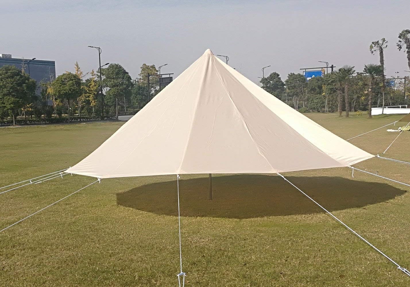 Tarptent Carbon PolyPole 2本セット Tarptent Carbon PolyPole V2