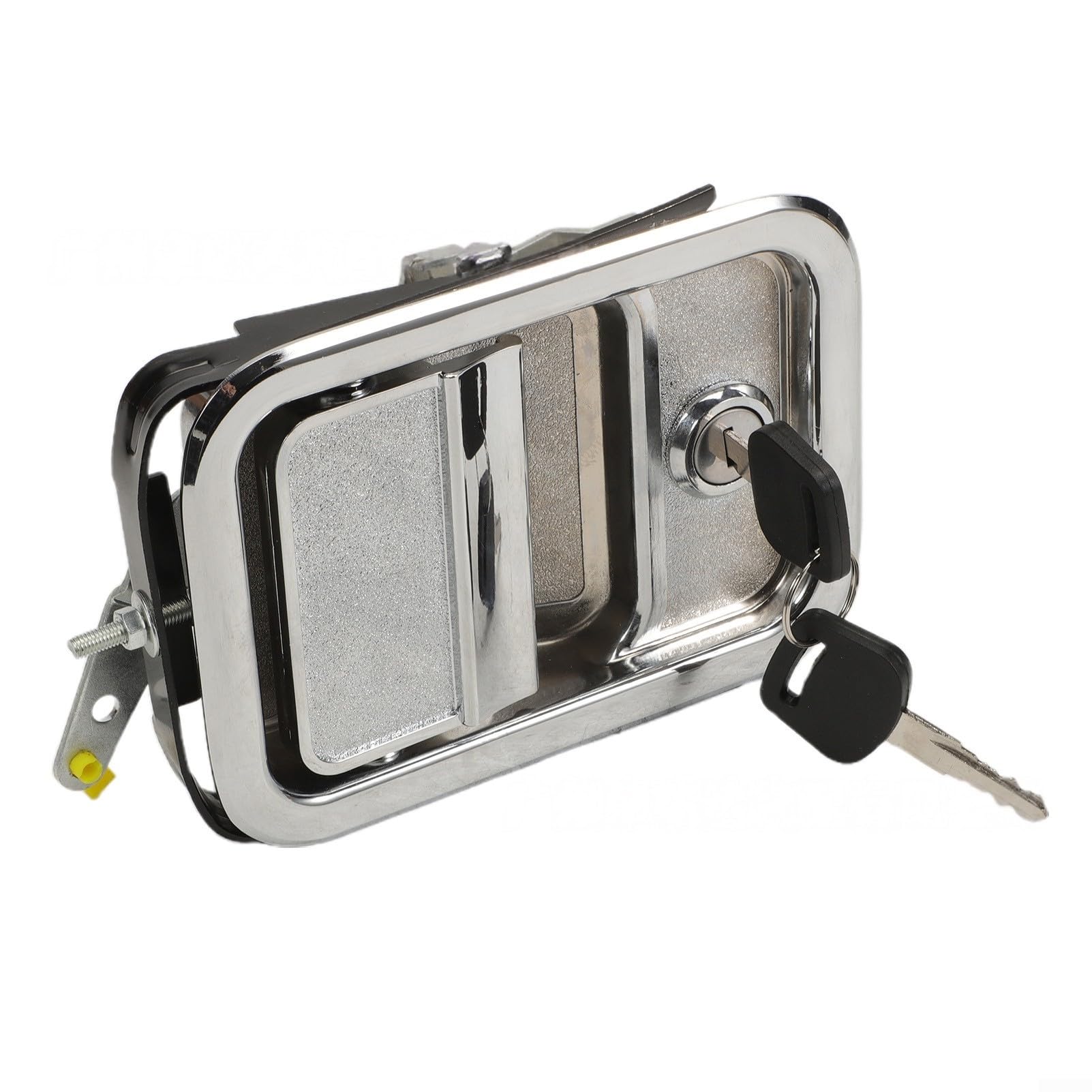 Poignée de porte extérieure pour Freightliner Columbia Century Coronado avec serrure 7605202