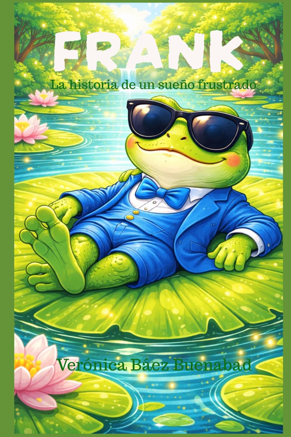 Frank: La Historia de un Sueño Frustrado
