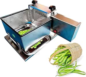 LaBlanc - Éplucheur De Pommes De Terre électrique, éplucheur De Pommes