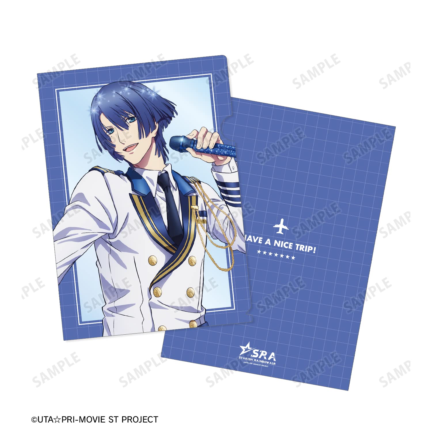 Amazon.co.jp: 劇場版 うたの☆プリンスさまっ マジLOVEスターリッシュ