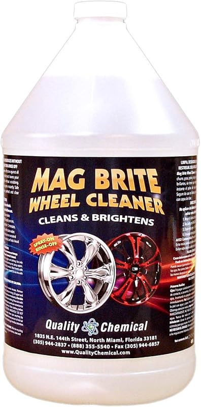 Quality Chemical Mag Brite