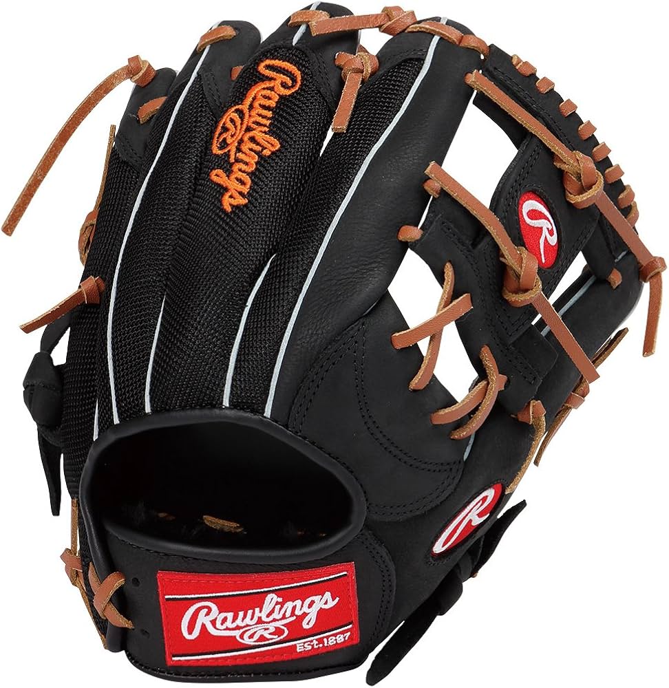 Amazon | ローリングス(Rawlings) 軟式用 プレイメーカー[内野手用