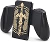 Joy-Con PowerA Nintendo Switch Anti-Slip Socket - Rotten Master Sword
