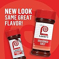 Vista 41 de Sal con especias Lawry's, 16 onzas