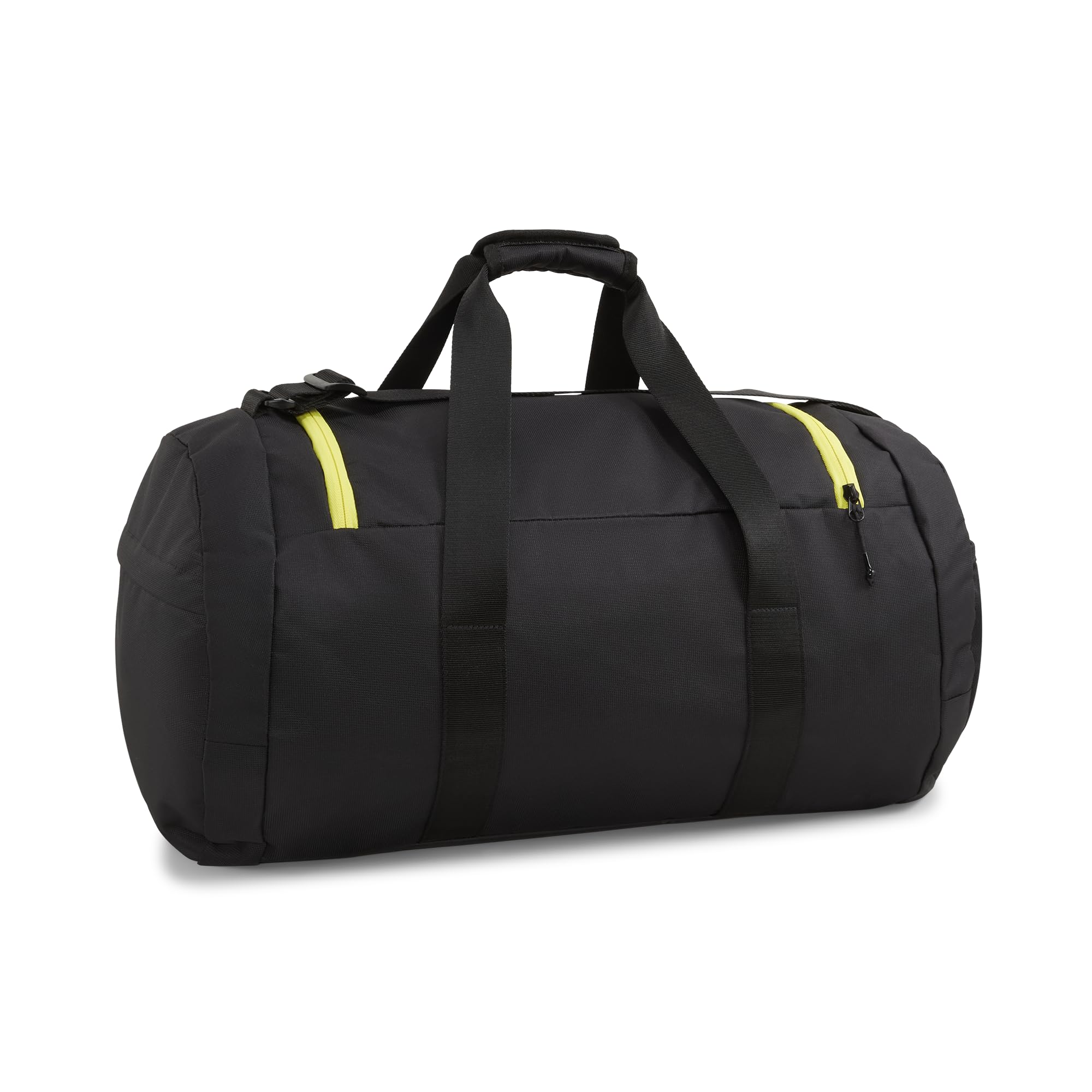 PUMA Bolso del equipo Scuderia Ferrari 2024 - PUMA Negro - Talla única