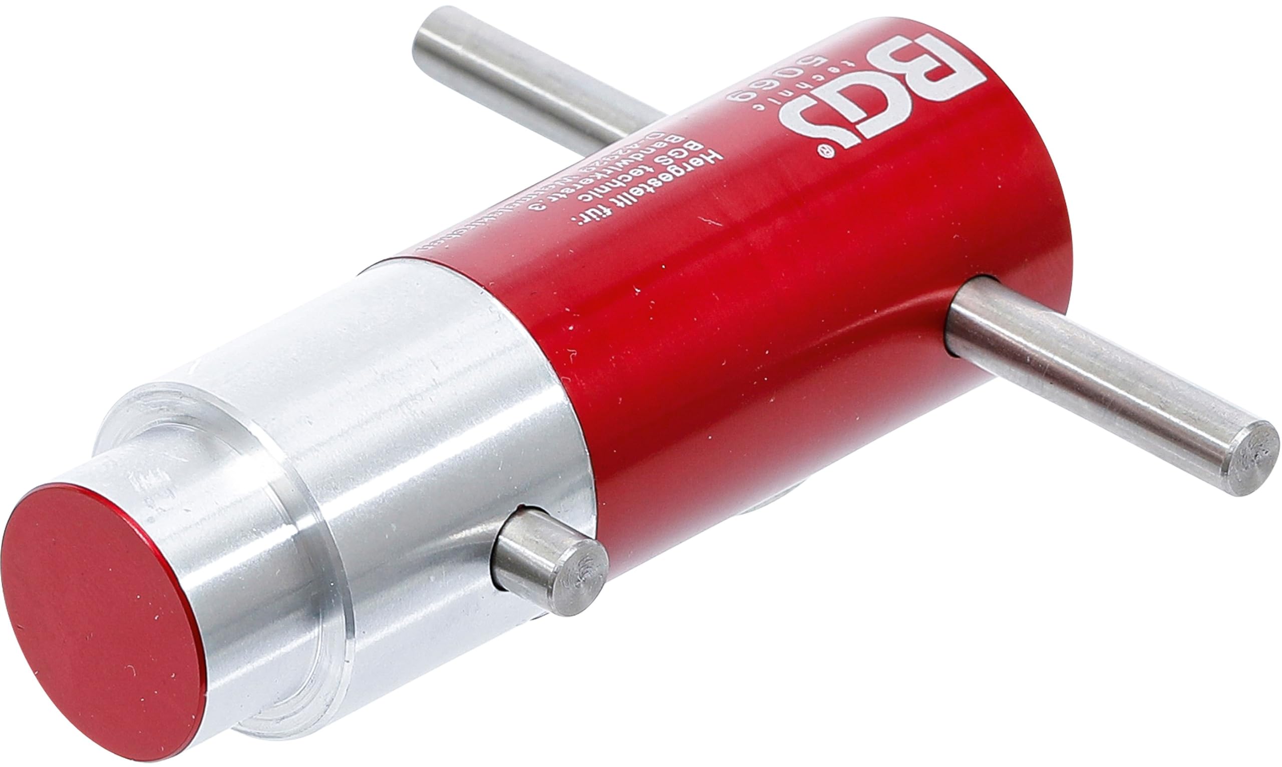 BGS 5069 | Utensile per allineamento del perno ruota anteriore | per Ducati | Ø 25 mm
