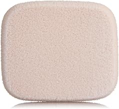 パピリオ公式 Papilio セラムパウダーファンデーションEX 専用スポンジ 2in1 起毛面・スポンジ面 仕上がり自在 パピリオオリジナル