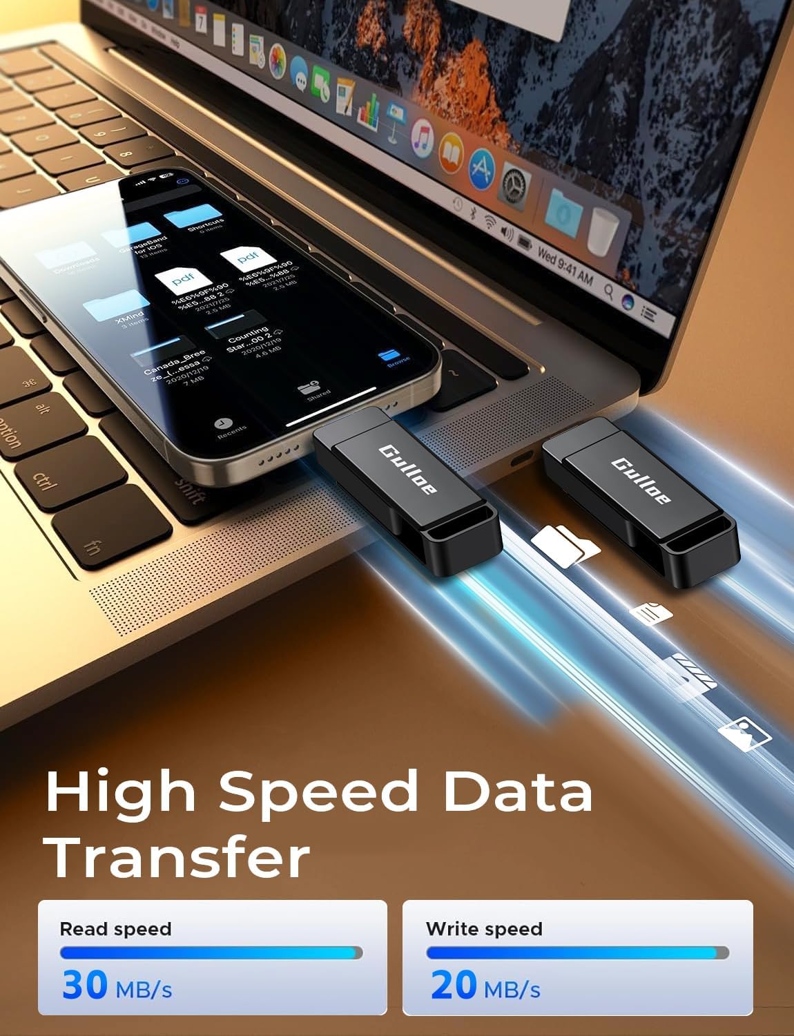 Gulloe 512GB フラッシュドライブ iPhone用 写真やビデオのバックアップ用メモリースティックストレージ iPhone Gulloe  512GB フラッシュドライブ iPhone用 写真やビデオのバックアップ用メモリースティックストレージ iPhone Gulloe 256GB USBフラッシュドライブ  iPhone ... Gulloe 512GB フラッシュドライブ iPhone用 写真やビデオのバックアップ用メモリースティックストレージ iPhone