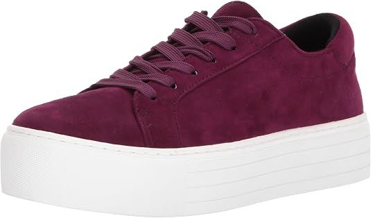 Unisex-Adult Abbey Platform LACE UP 