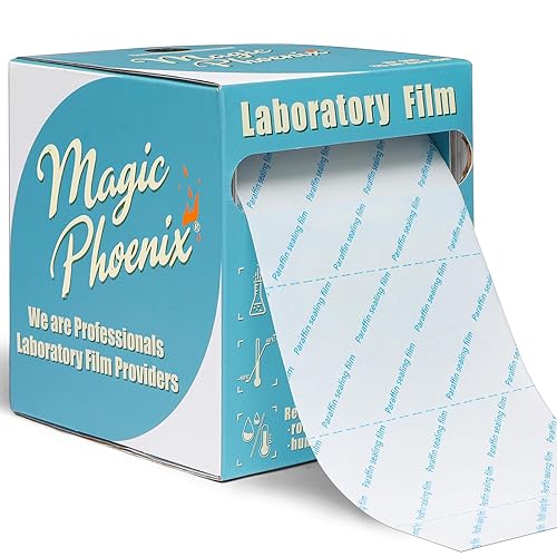 PM996 Upgrade Model – Lab Sealing Film, Plastic Film｜Paraffin Film｜4″×125′