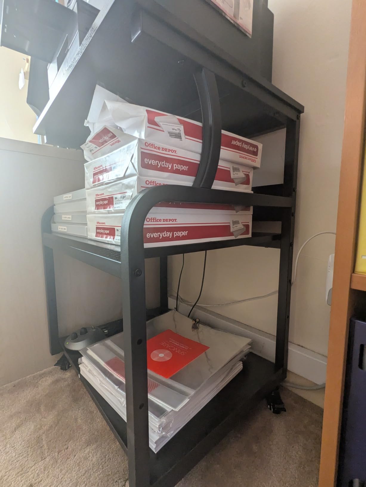 Customer photo