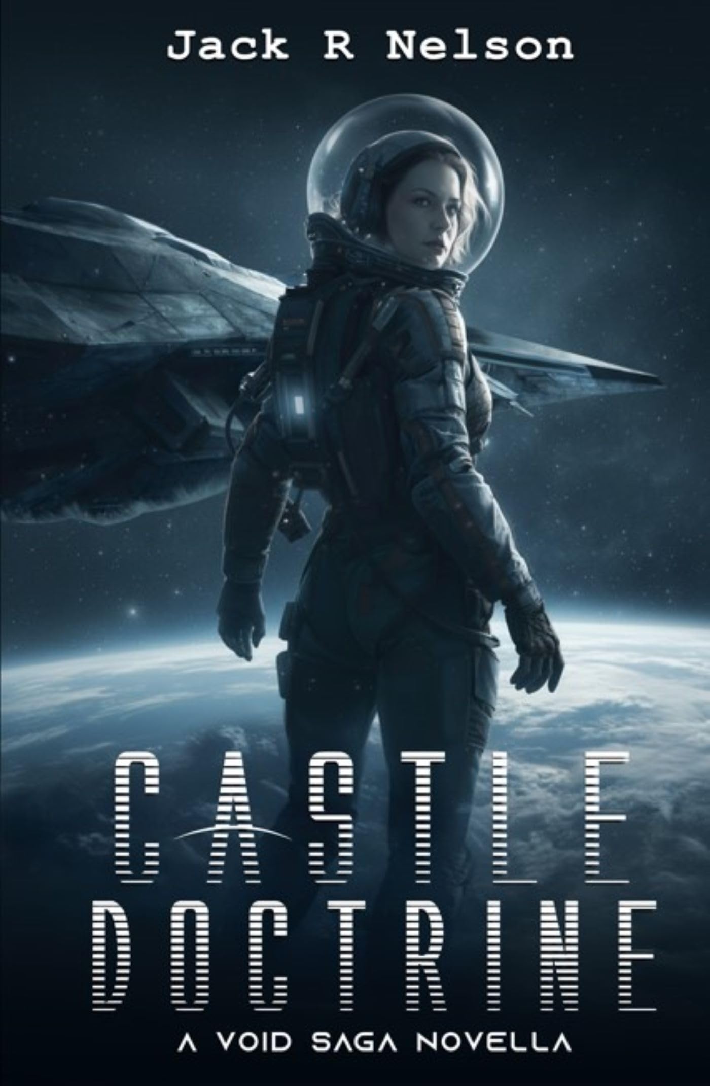 Castle Doctrine (The Void Saga Book 1)