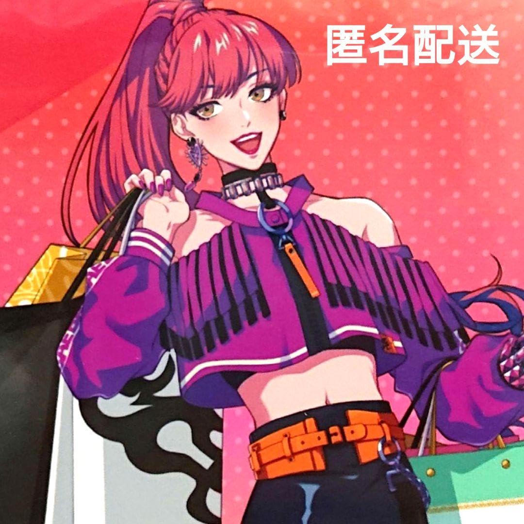 Amazon.co.jp: ☆ParadoxLive BAEアンフォークナー 96猫 : ホーム