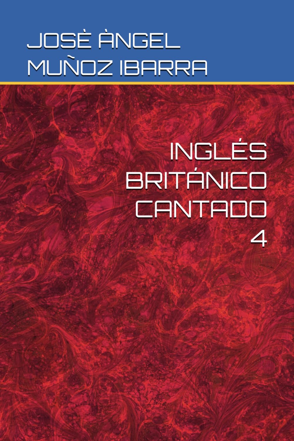INGLÉS BRITÁNICO CANTADO 4