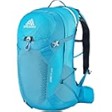 Juno 24L & 30L H2O Women's Day Hiking/Backpacking Hydration Backpack with Included Reservoir, One Size Fits All
