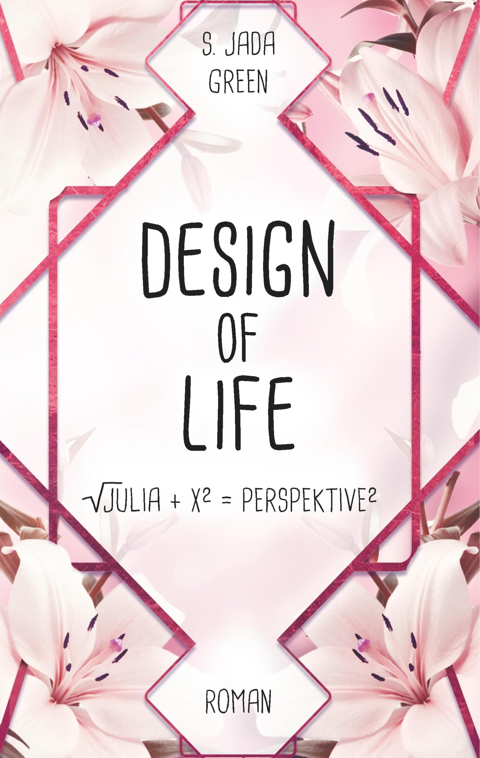 Design of Life: Julia+x=Perspektive