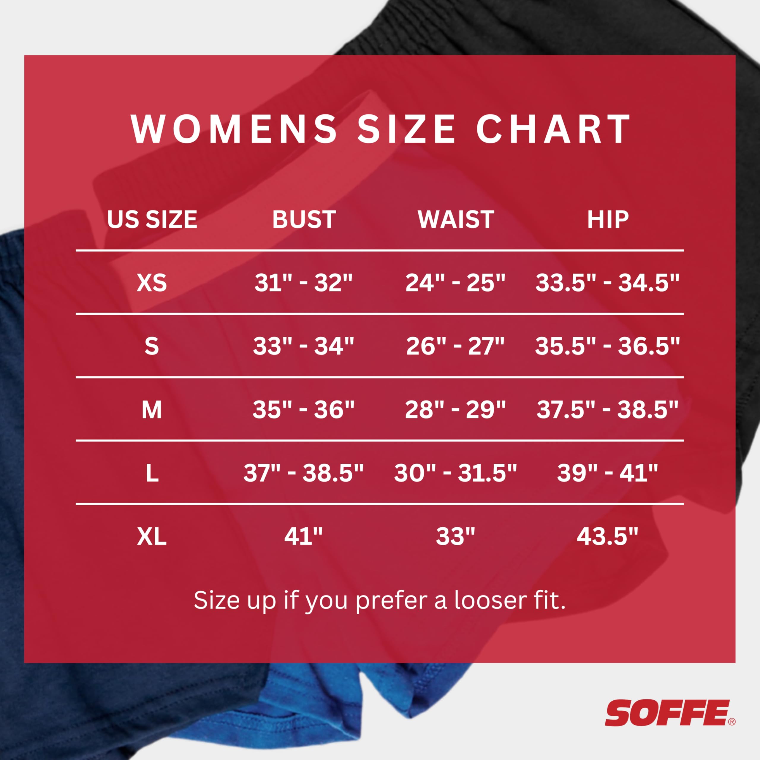 Soffe - Authentic Cheer Short, Pantaloncini Donna