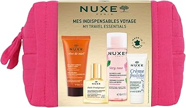Nuxe Your Travel Essentials Kit