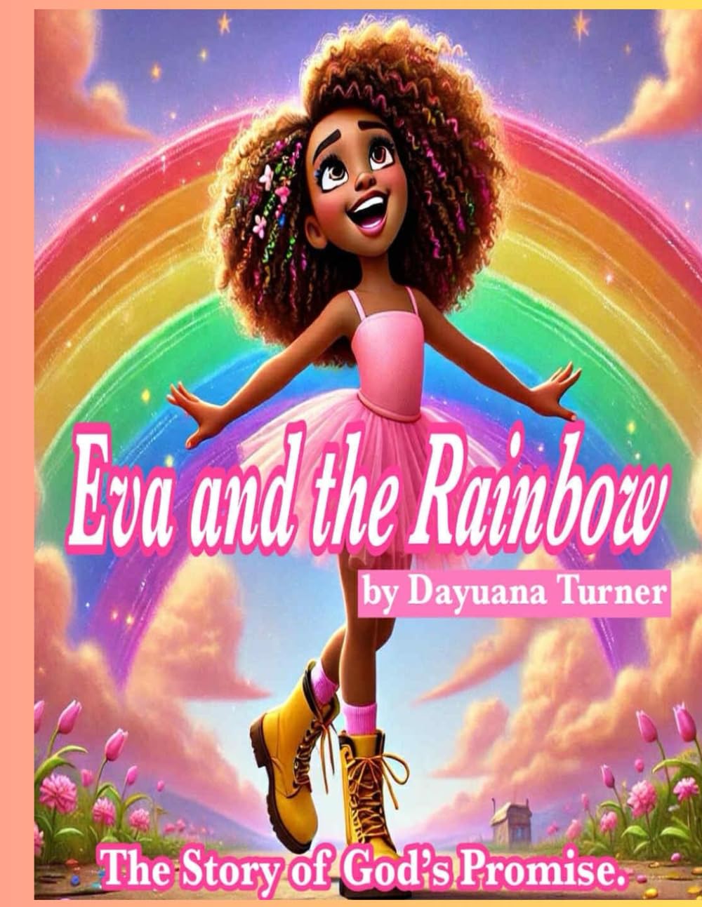 Eva and the Rainbow: The Story of God’s Promise