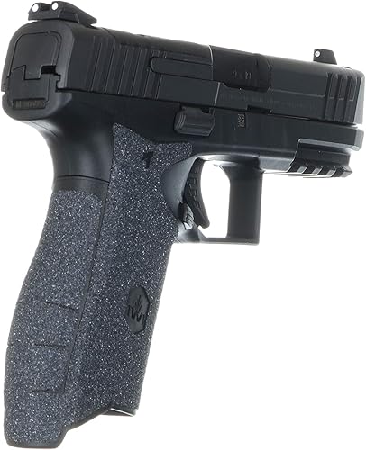 Vista 12 de TALON Grips para IWI Masada