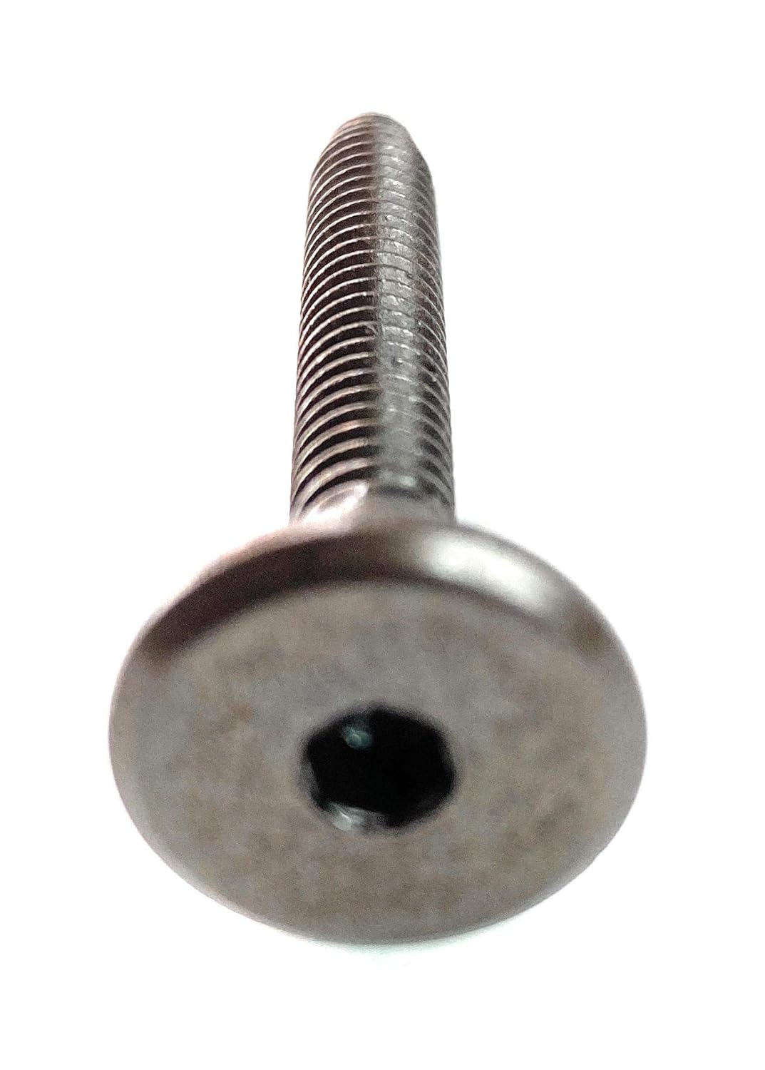 Statuary Bronze/Antique Bronze Furniture Connector Bolts ¼ 20 JCB