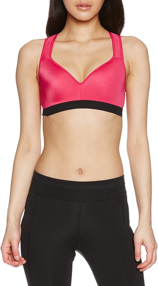 Amazon | [ミズノ] バイオギアスポーツブラ(型想いBre) 通気性 揺れ