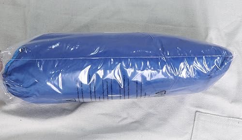 Miniatura 10 de Anyoo Hamaca de camping de tela transpirable con barra esparcidora para colgar hamaca resistente de hasta 450 libras, hamaca portátil con bolsa de