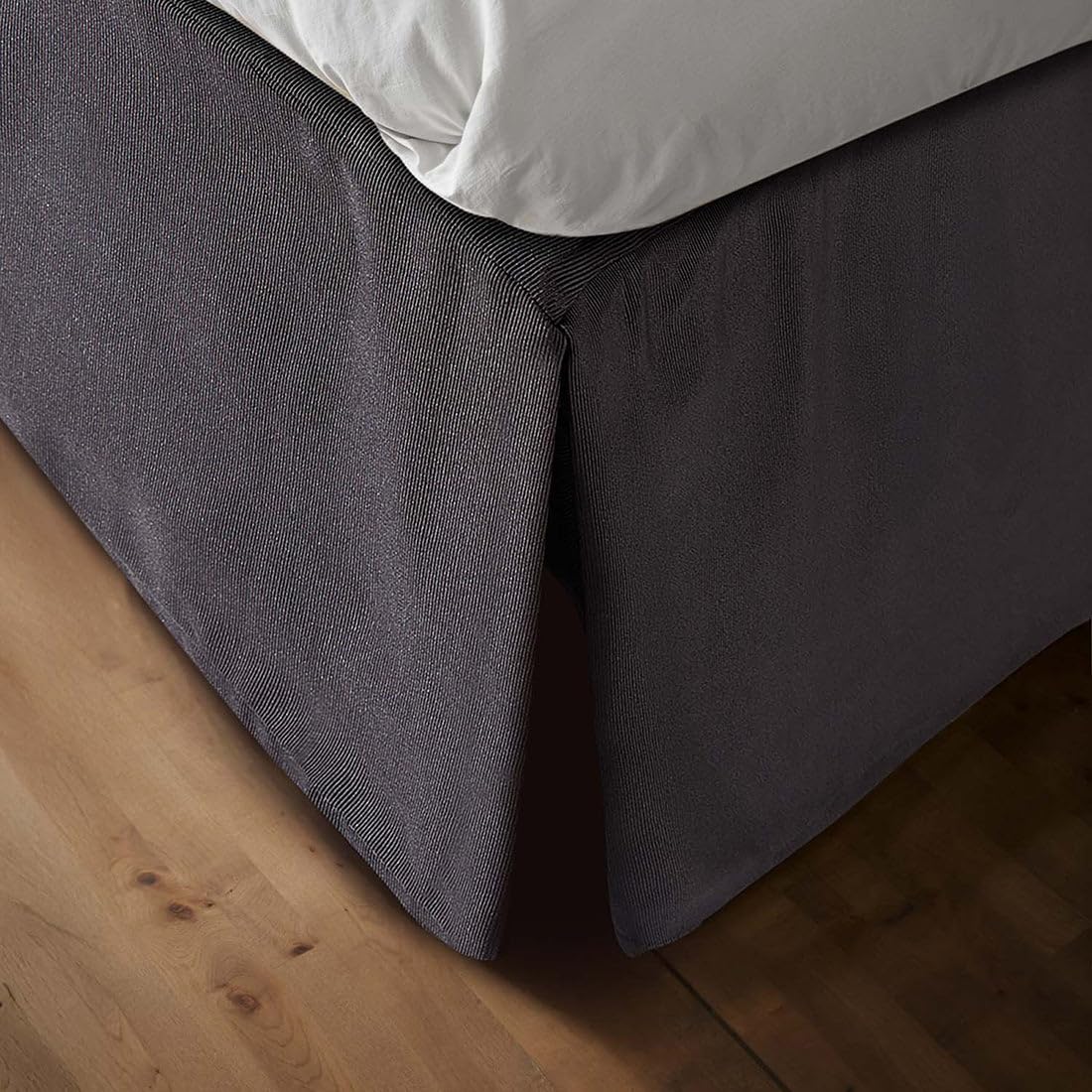 10XDIEZ Cubre canapé (Sun Negro - Cama 150cm)