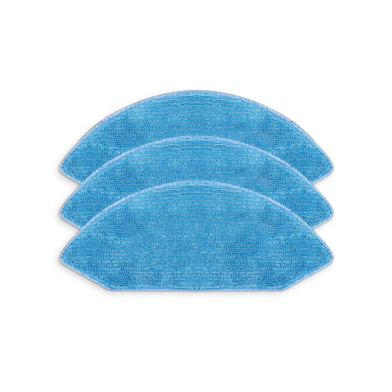 Aihdbcl U2 Mops Compatible For Ecovacs， U2 Cleaner Accessory 2 In 1 Water Tank