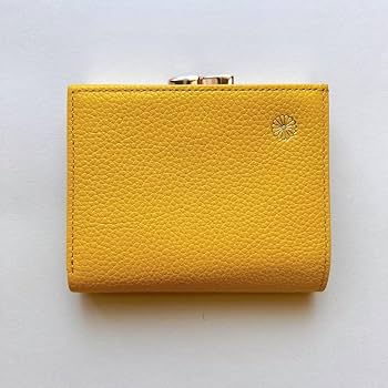 皇居財布 限定品 2つ折り財布 本革 新品未使用】皇居限定 菊の