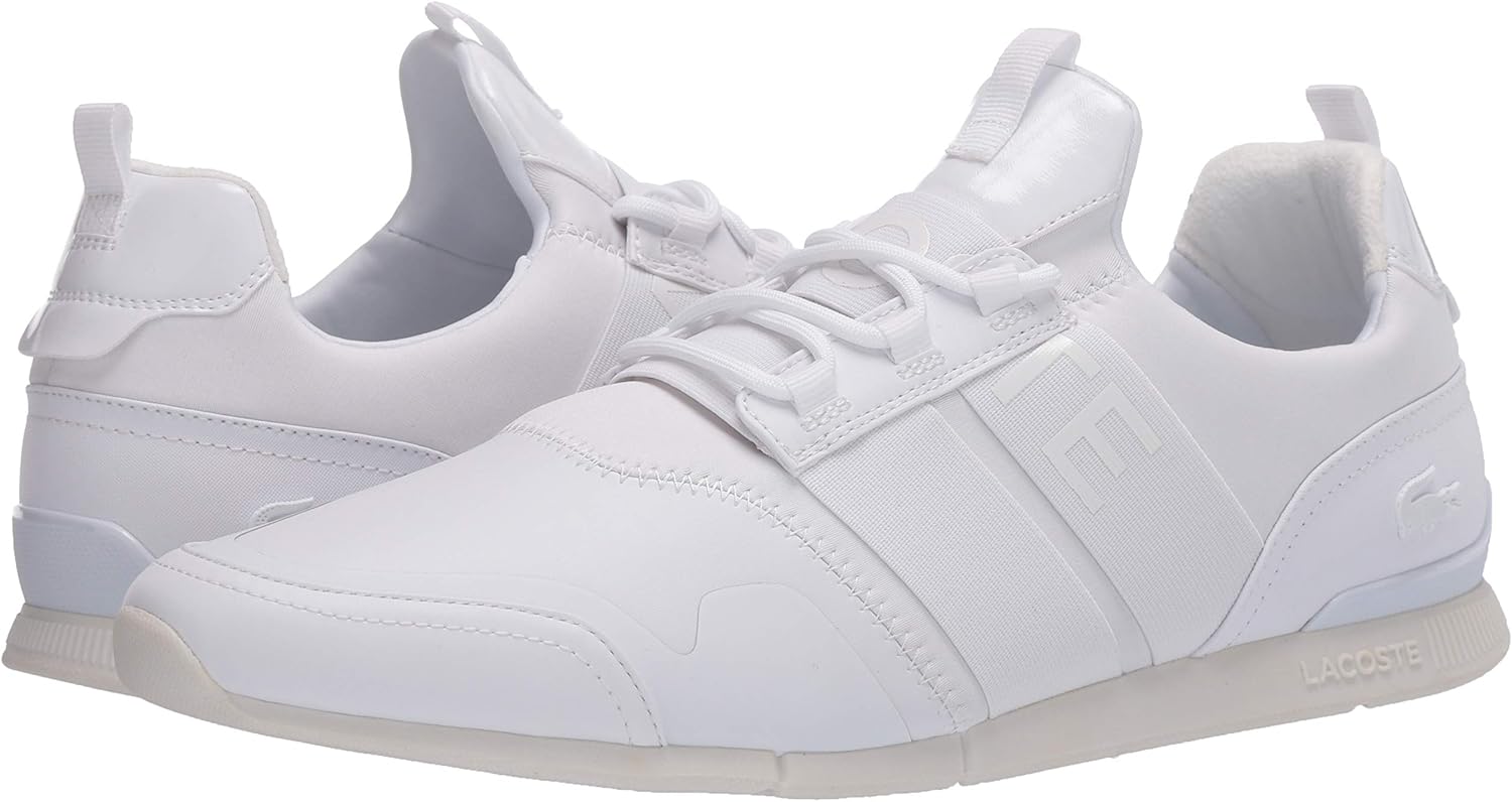 tênis lacoste menerva elite