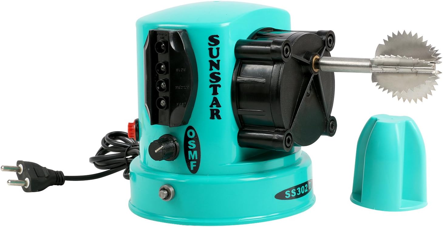 Sun Star Electric Coconut Scraper