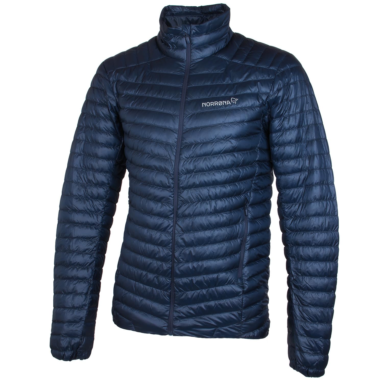 Amazon.co.jp: [ノローナ] trollveggen Superlight Down800 Jacket 