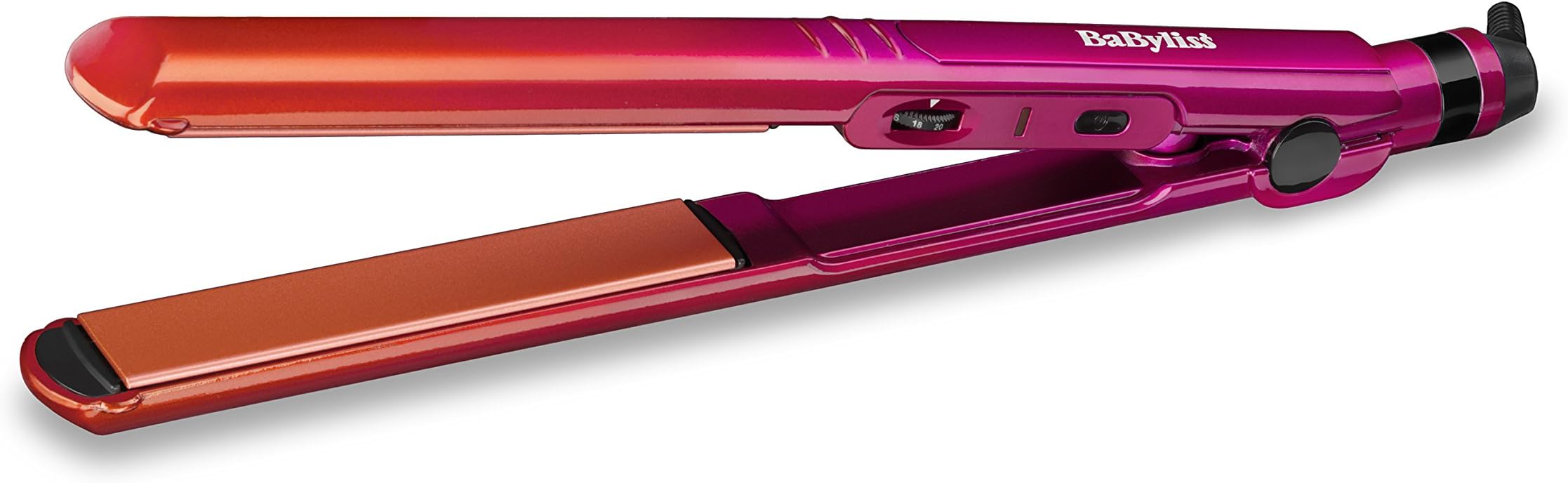 BaByliss Ombre Number 235 Straightener