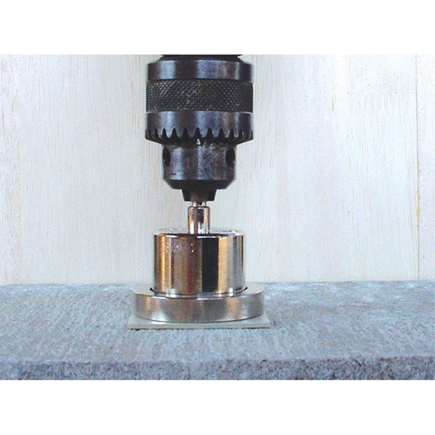 Niigata Seiki SK Electrodeposited Diamond Core Drill, 2.0 inches (50 mm) DC-50