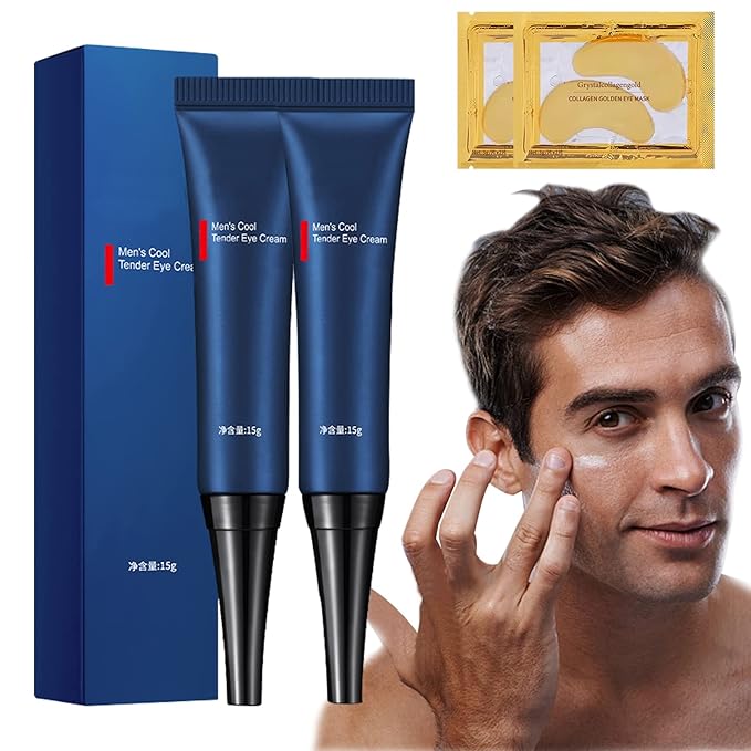 Openeyes Awaken Peptide Lifting Eye Gel, Open Eyes Awaken