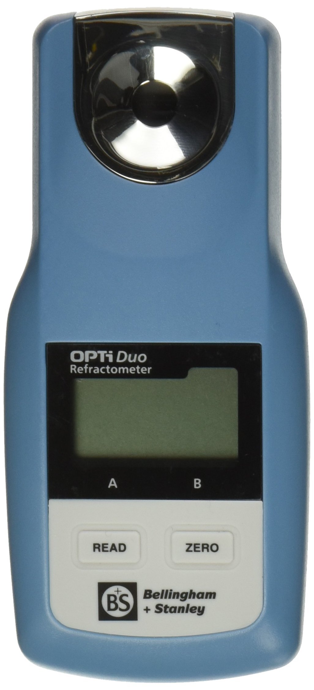 Bellingham & Stanley38-49 OPTi Brew Refractometer (ABV/Plato)