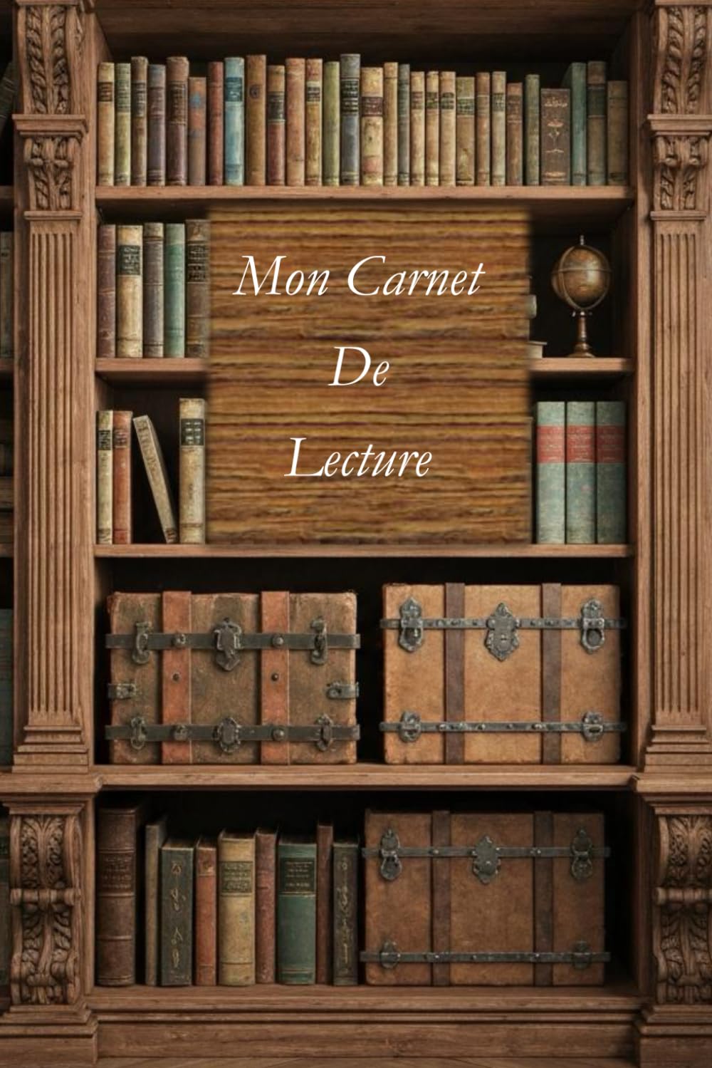 Mon Carnet de Lecture