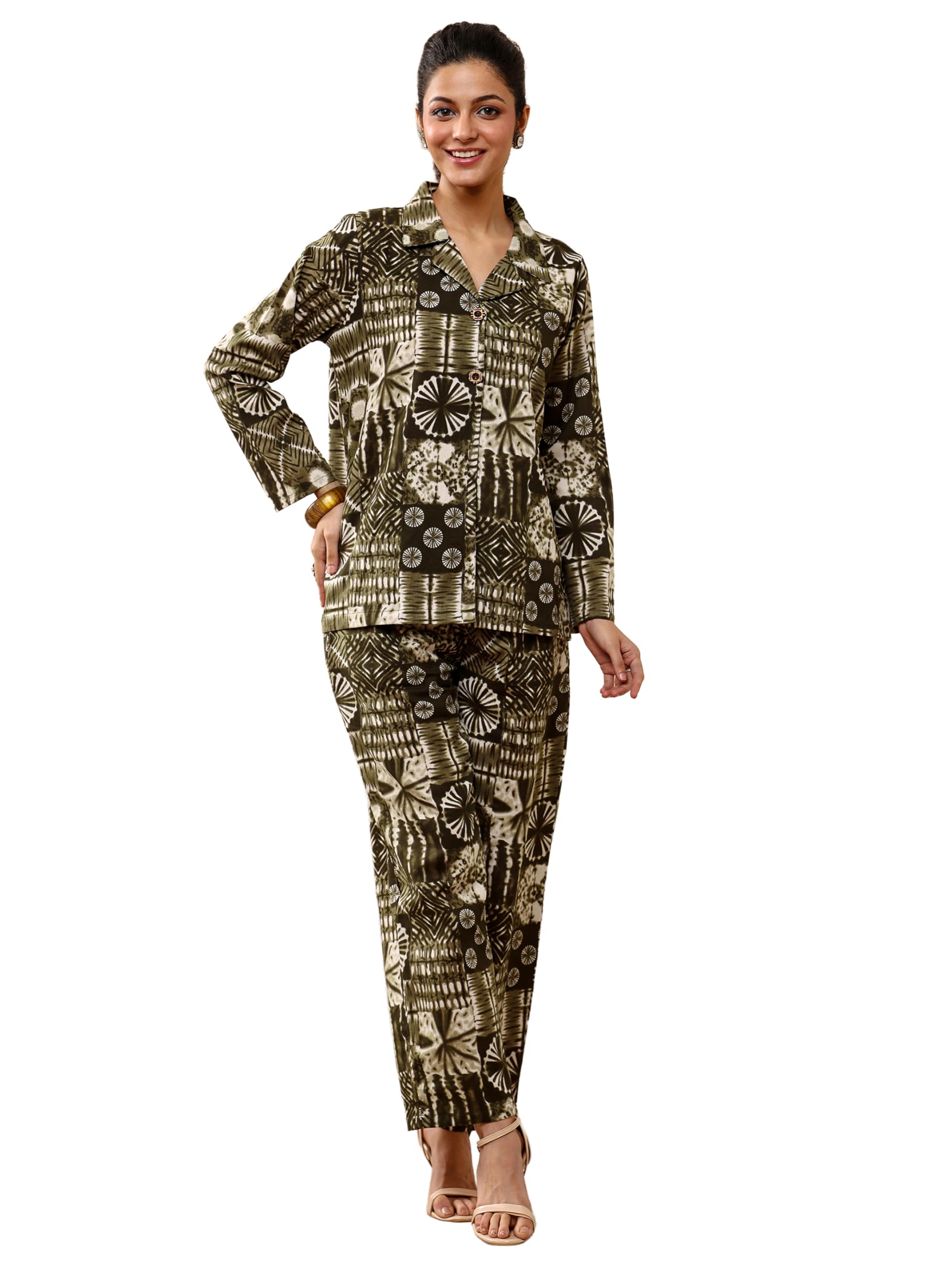 libas Womens Co-Ord Set-picture-31