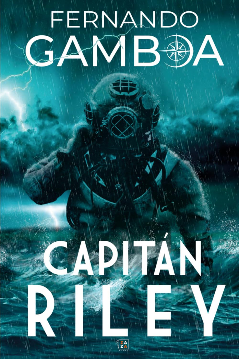 CAPITÁN RILEY: 1 (Las aventuras del Capitán Riley)