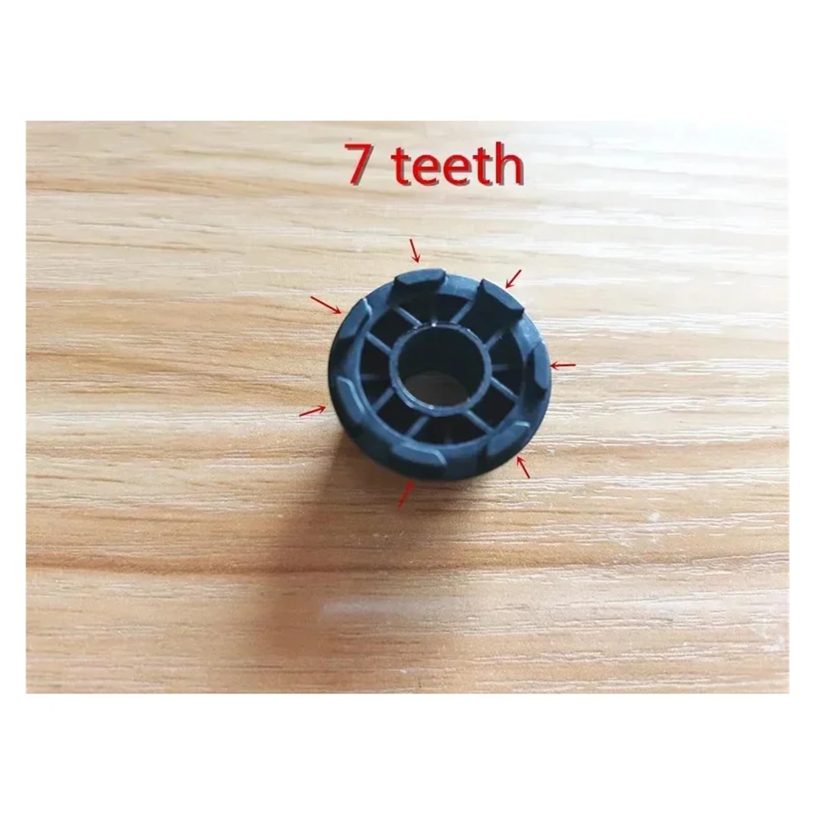 Compatible con EFCO MT440 MT4100 MT4400 MT3700 MT5200 136 137 138 140 141 147 152 160 DYNAMAC OM928 OM940 Kit de engrasador de bomba de aceite for motosierras(Oil pump)