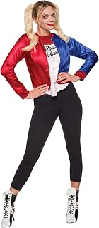 Costume Co. Women’s Harley Quinn Teen Costume Kit