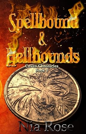 Spellbound & Hellhounds
