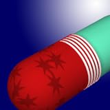 Such dir deine Pille aus und lass die Wunderwatte wirken.