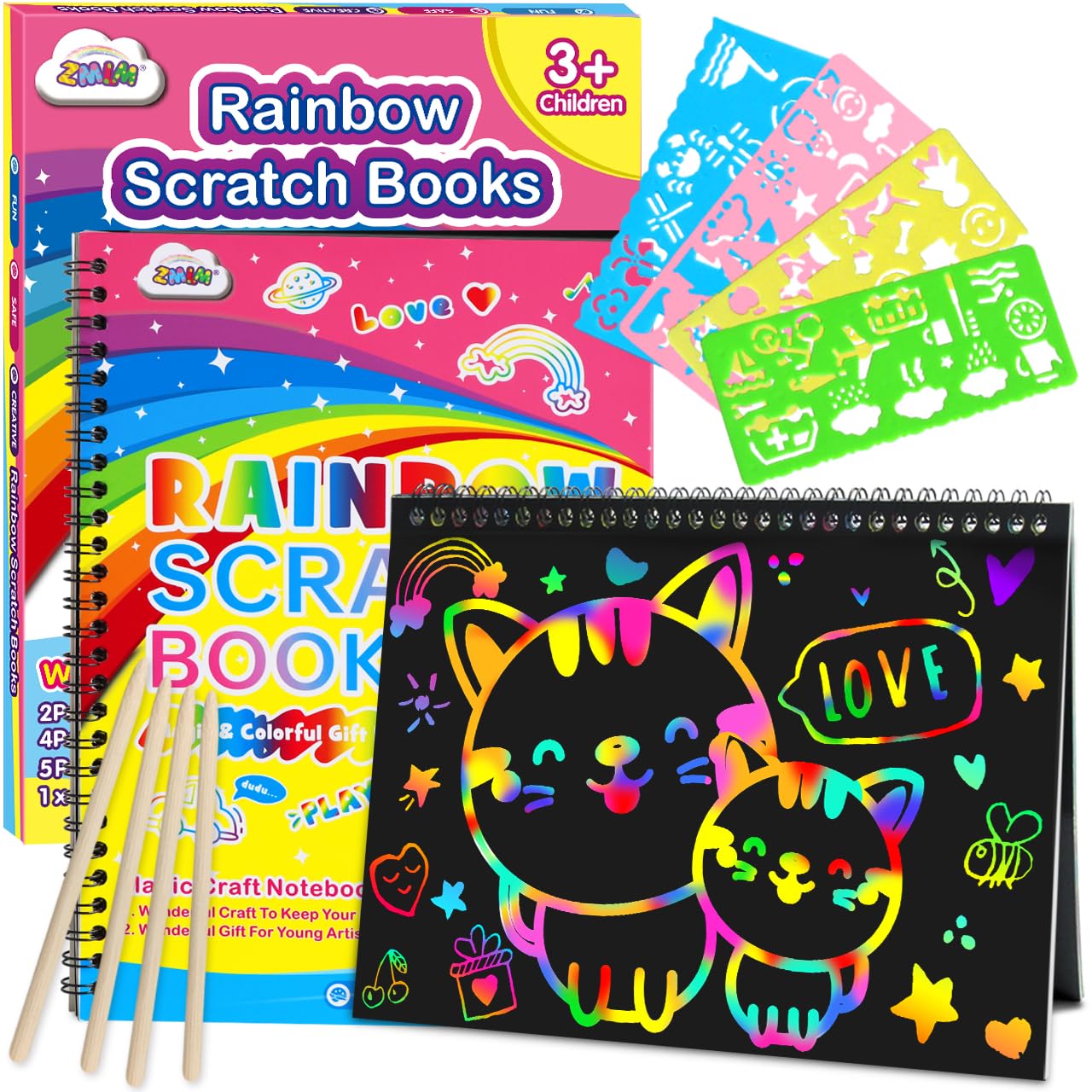 Rainbow Magic シリーズ + 特別版 児童書　83冊 Rainbow Magic シリーズ + 特別版 児童書 83冊