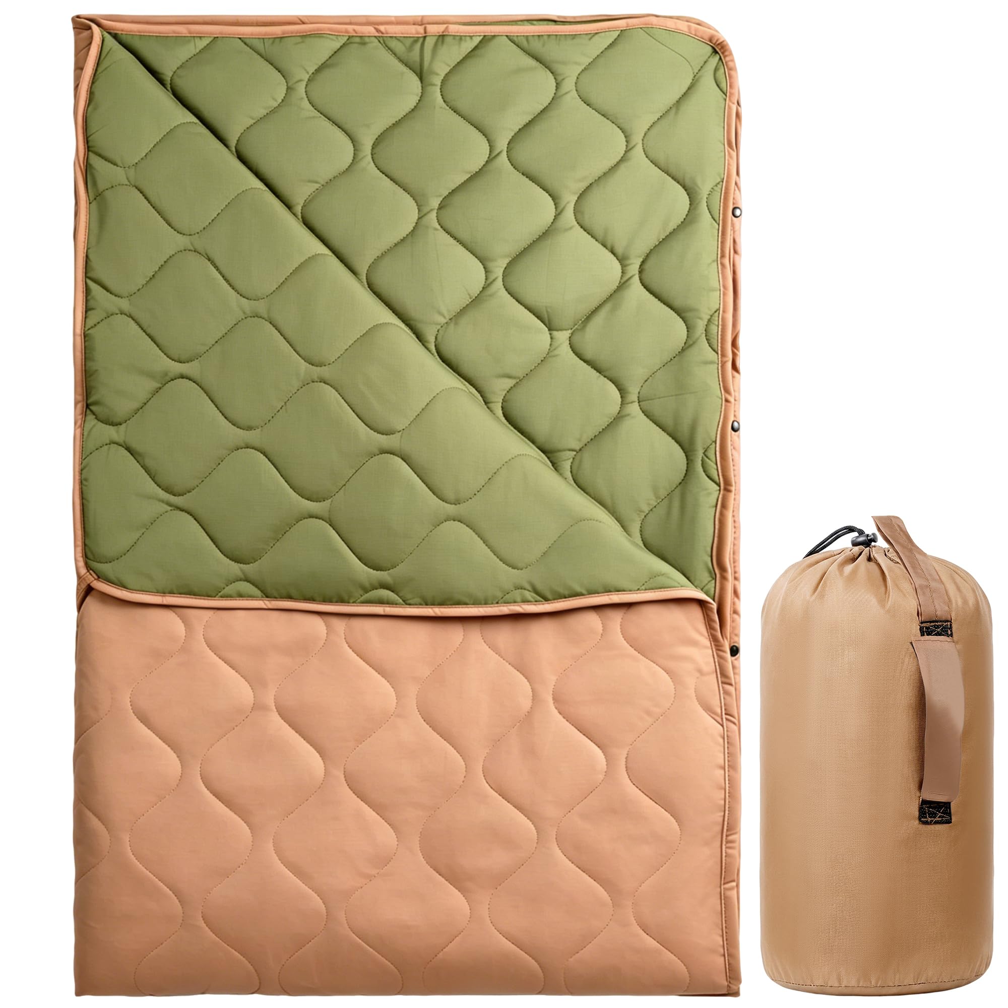 Lenotos Woobie Blanket