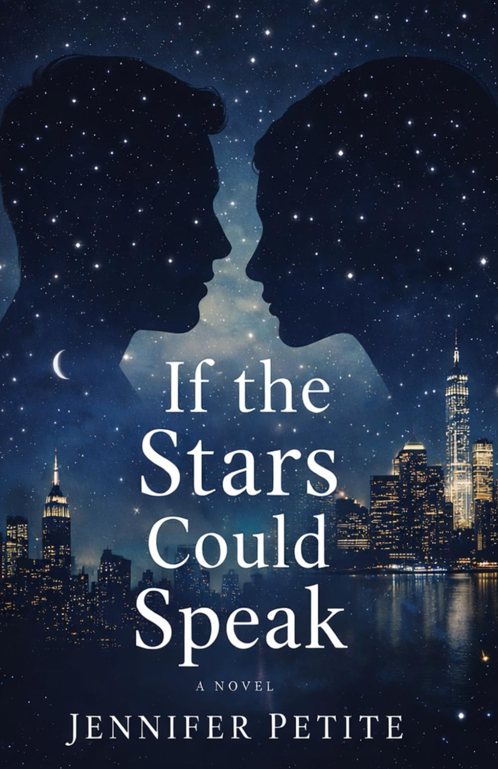 If The Stars Could Speak