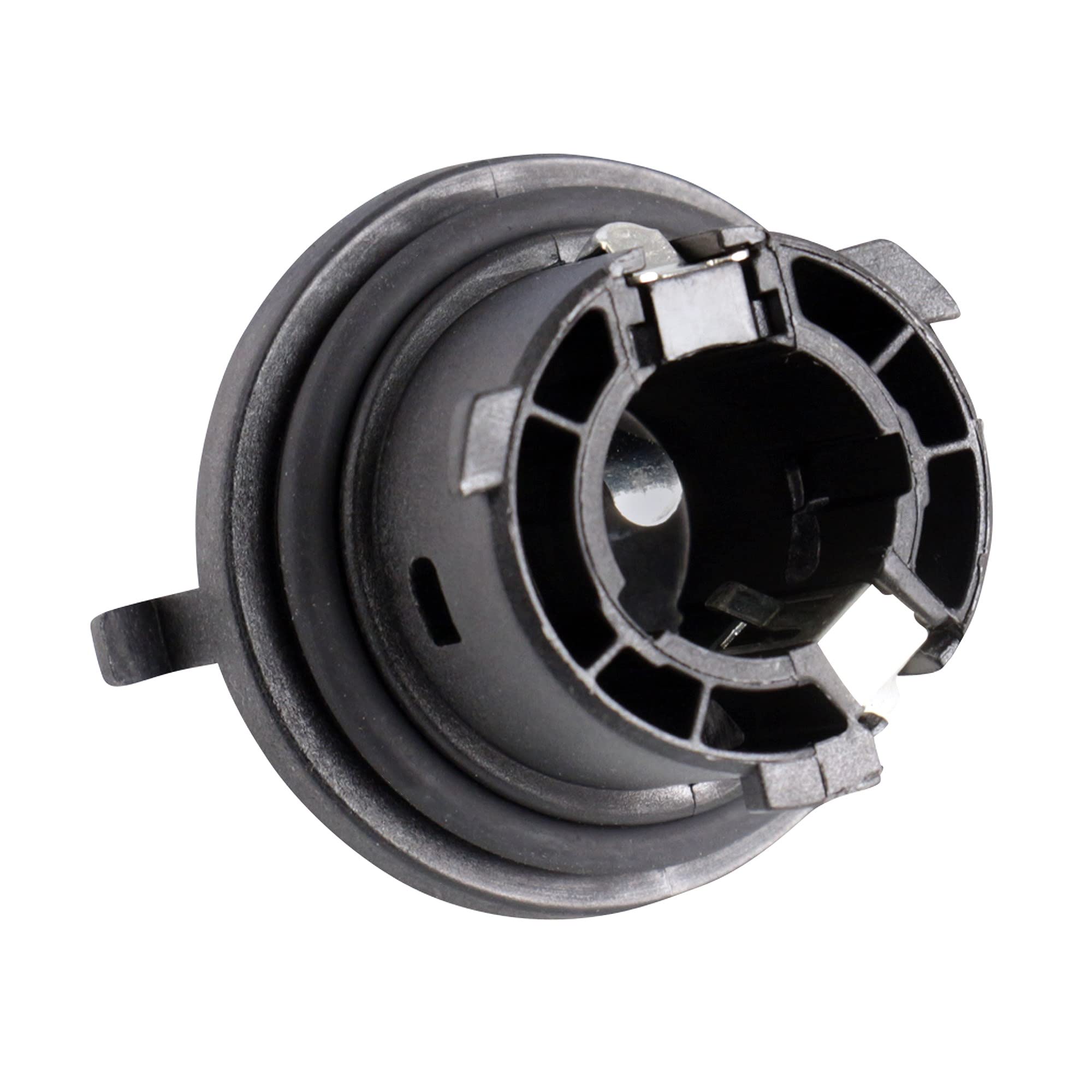 VALEO-087937-Douille de lampe, projecteur principal Support de lampe, feu clignotant