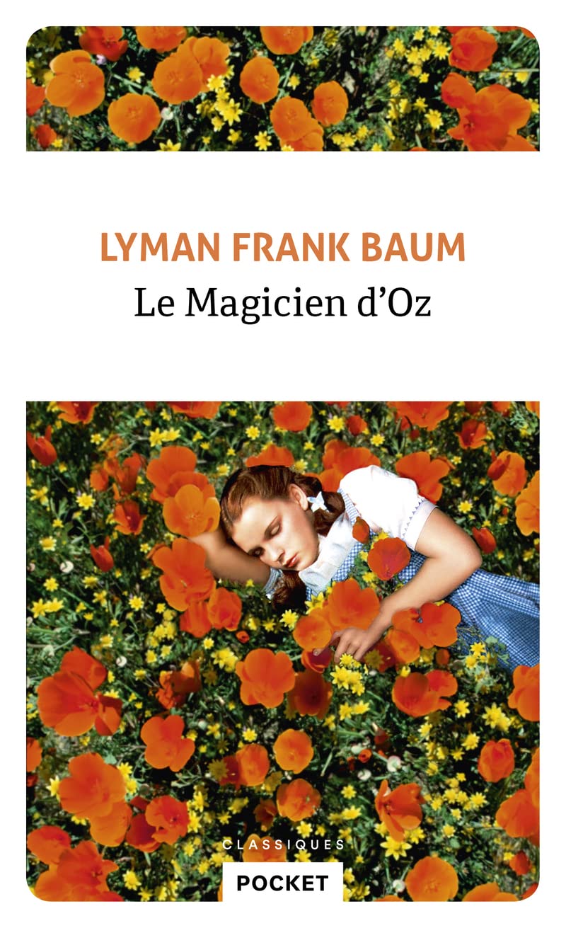 Le Magicien D'Oz